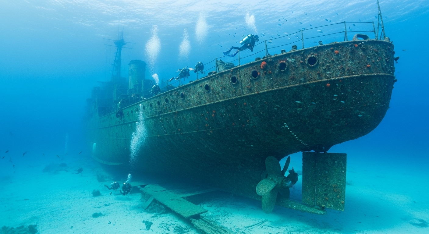 Gestión de narcosis y seguridad en buceo - Bucea con Rafa